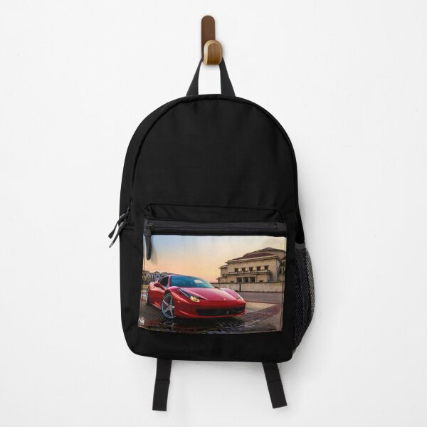 Item preview, Ferrari 458 Italia designed and sold by carphotodesigns.