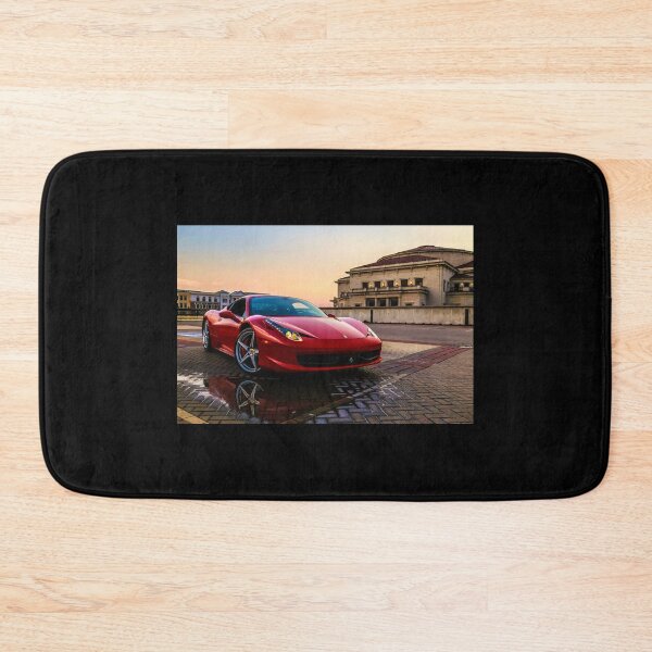 Item preview, Ferrari 458 Italia designed and sold by carphotodesigns.