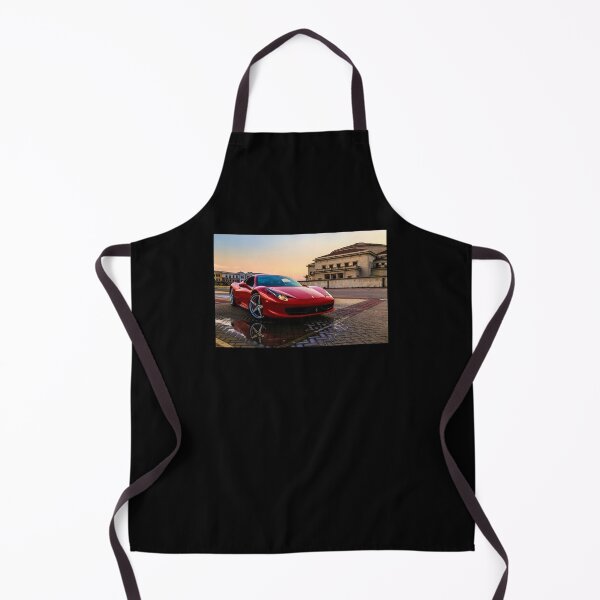 Item preview, Ferrari 458 Italia designed and sold by carphotodesigns.