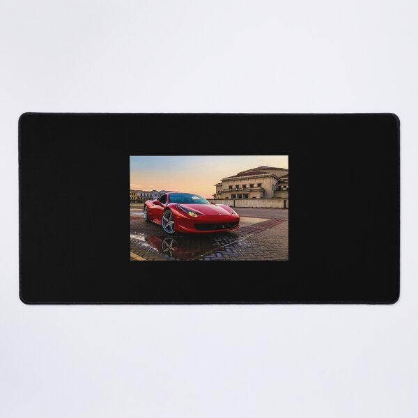 Item preview, Ferrari 458 Italia designed and sold by carphotodesigns.