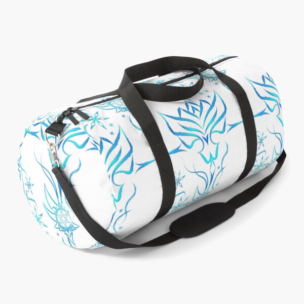Item preview, Eula Lawrence Genshin Impact (white) designed and sold by LokittyLevi.