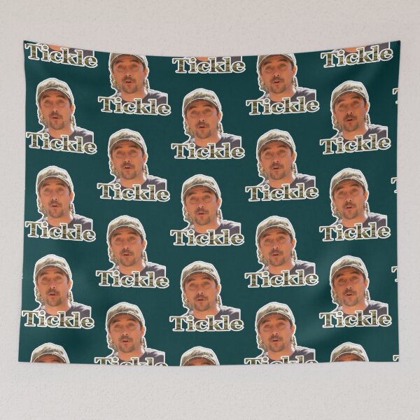 Item preview, Tickle Camo   designed and sold by AlemaaArt.