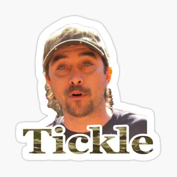 Item preview, Tickle Camo   designed and sold by AlemaaArt.
