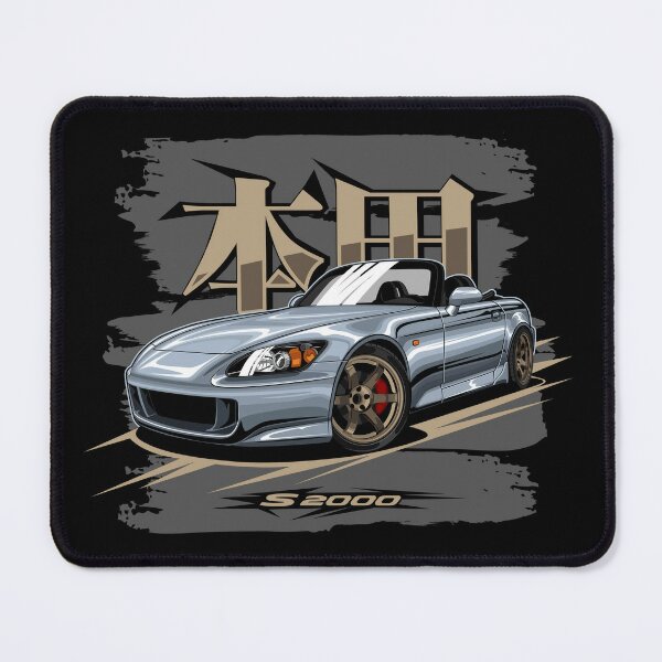 Item preview, Nardo Grey S2000 AP2 designed and sold by idrdesign.