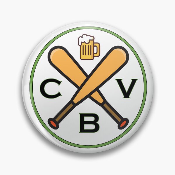Item preview, Comox Valley Brewers patch designed and sold by DylanThiessen.