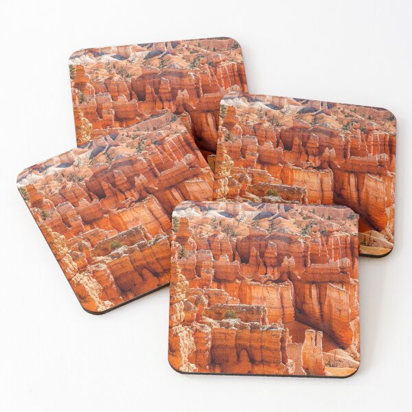 Item preview, Bryce Canyon view designed and sold by Midnight-Hour.