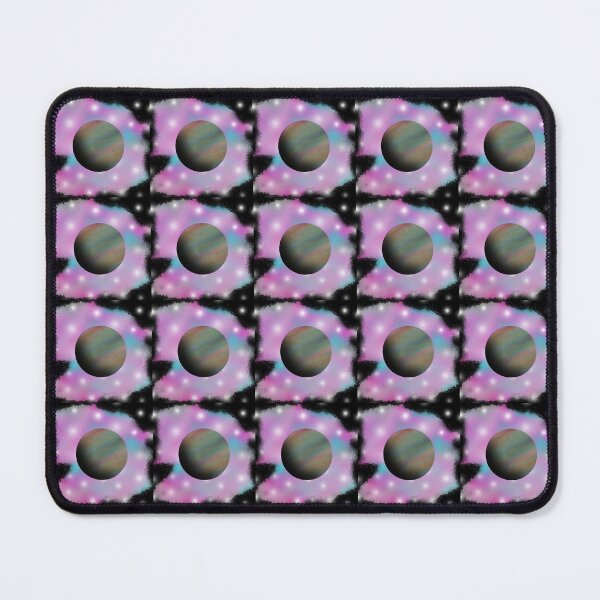 Item preview, Alien Planet designed and sold by Ari-and-Devo.