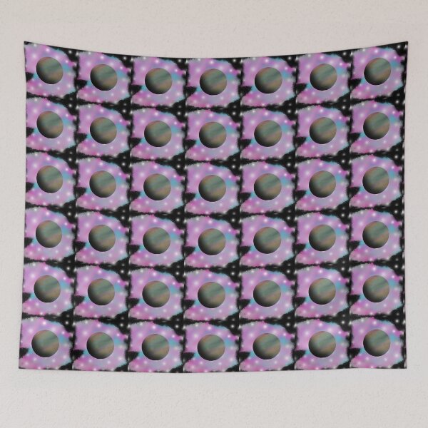 Item preview, Alien Planet designed and sold by Ari-and-Devo.