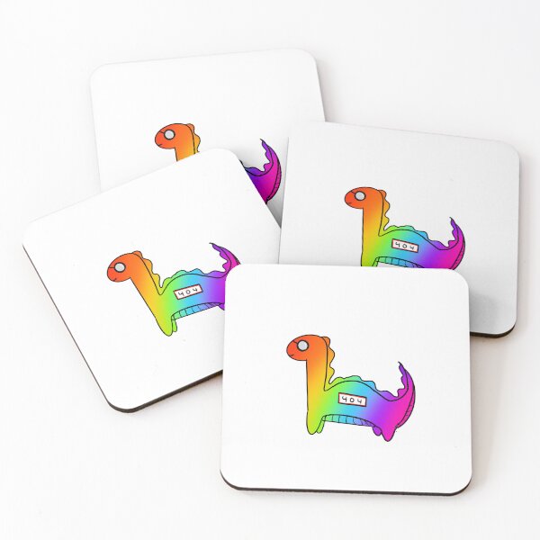 Item preview, Gay George dinosaur  designed and sold by Bubble-emCreate.