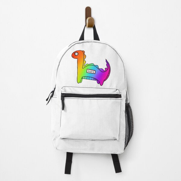Item preview, Gay George dinosaur designed and sold by Bubble-emCreate.