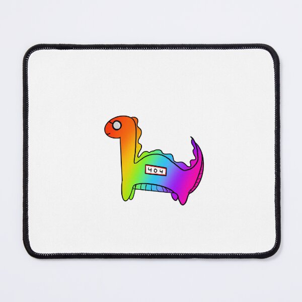 Item preview, Gay George dinosaur designed and sold by Bubble-emCreate.