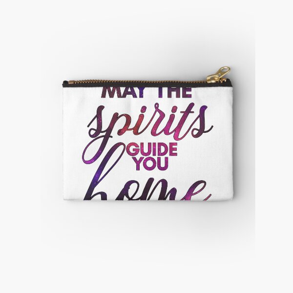 Item preview, Wizards-Inspired "Guide You Home" designed and sold by mulberrydragon.