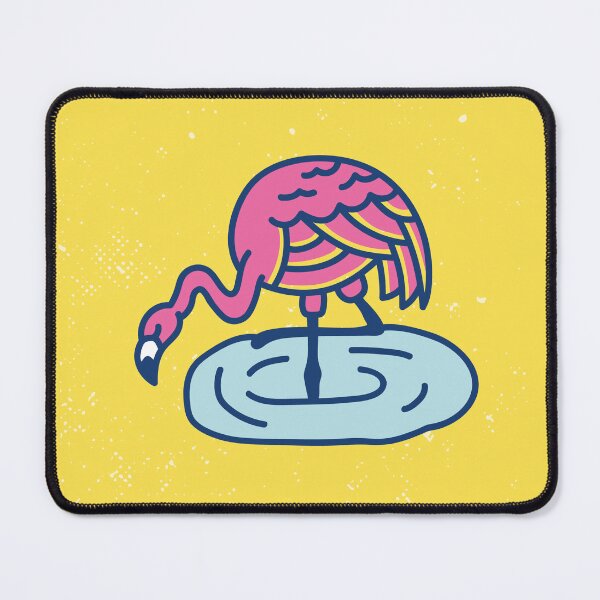 Item preview, Funny Flamingo Lovers designed and sold by MyStyleStore4.