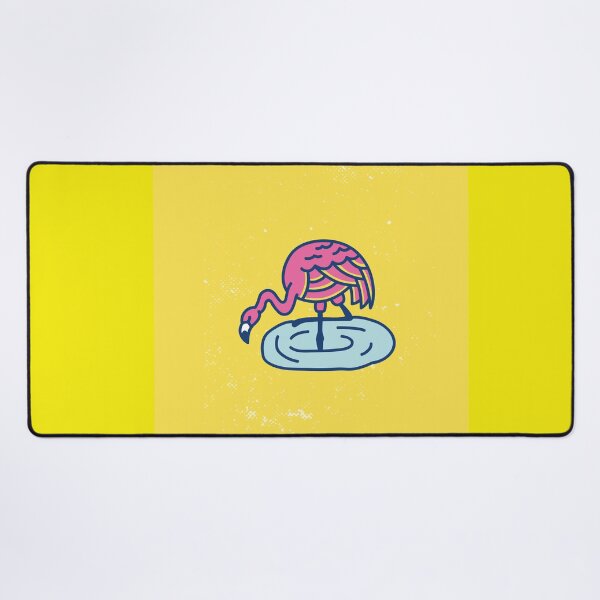 Item preview, Funny Flamingo Lovers designed and sold by MyStyleStore4.
