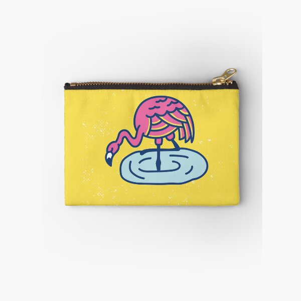 Item preview, Funny Flamingo Lovers  designed and sold by MyStyleStore4.