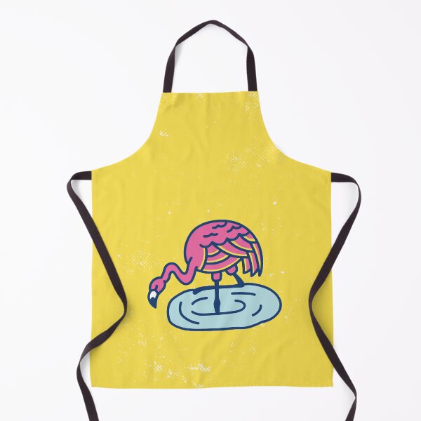 Item preview, Funny Flamingo Lovers  designed and sold by MyStyleStore4.