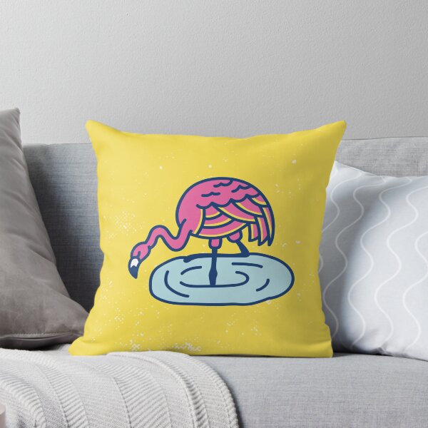 Item preview, Funny Flamingo Lovers  designed and sold by MyStyleStore4.
