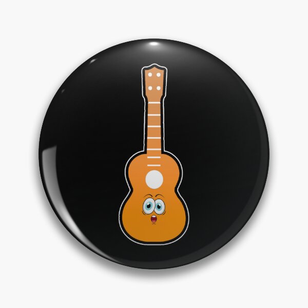 Item preview, Ukulele Guitar Music Instrument Play Gift Lightweight Sweatshirt designed and sold by elliottbow.