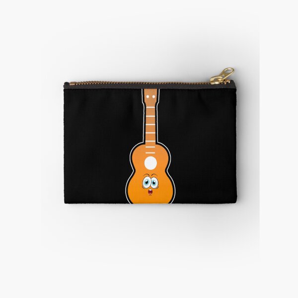 Item preview, Ukulele Guitar Music Instrument Play Gift Lightweight Sweatshirt designed and sold by elliottbow.
