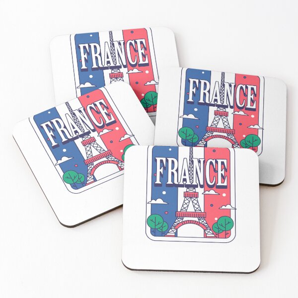 Item preview, The beautiful Paris designed and sold by Voici.