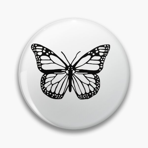 Item preview, Black Butterfly designed and sold by Katiearoie.