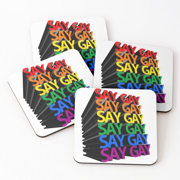 Item preview, DI LOS COLORES DEL ORGULLO GAY designed and sold by Gayesthetic.