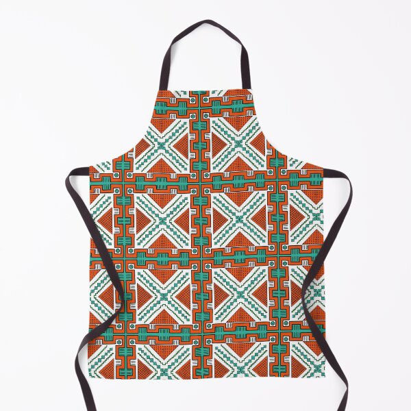 Item preview, African Colourful Print designed and sold by SemDesigns1.