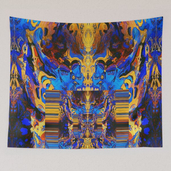 Item preview, Pattern Art 138 designed and sold by Natalie Holland.