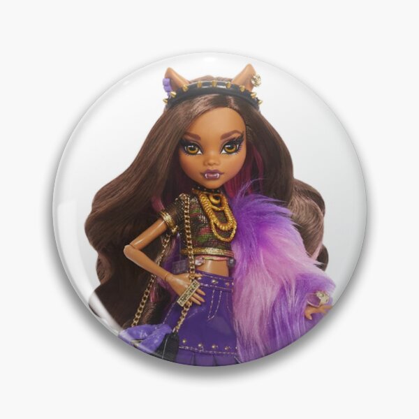 Item preview, clawdeen designed and sold by ARTRAVESHOP.