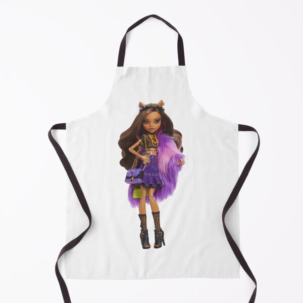 Item preview, clawdeen designed and sold by ARTRAVESHOP.