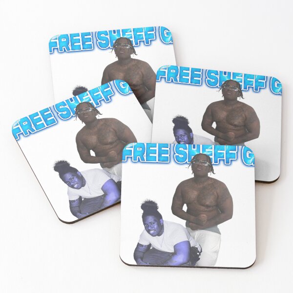 Item preview, SHEFF G designed and sold by preezay.