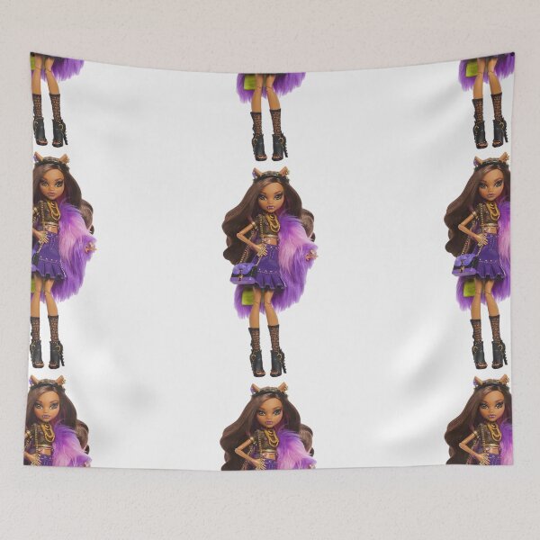 Item preview, clawdeen designed and sold by ARTRAVESHOP.