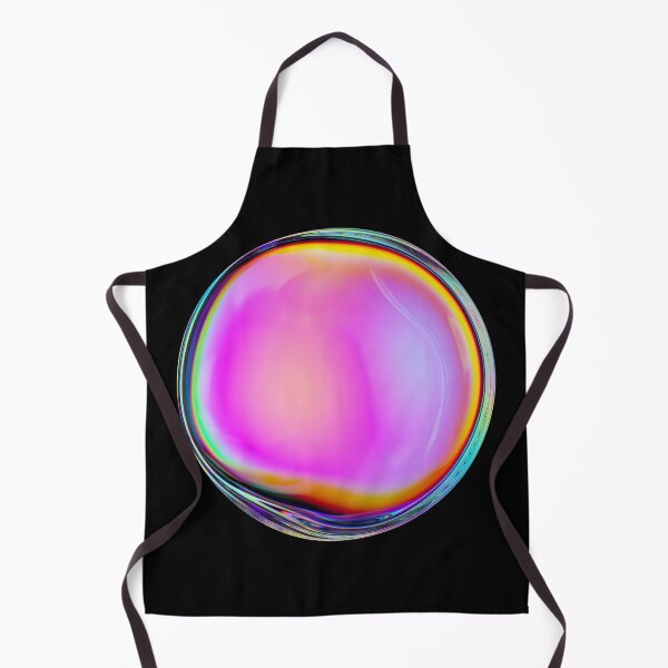 Item preview, Rainbow bubble designed and sold by ReydaDesign.