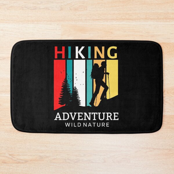 Artikelvorschau, Mountain Man Adventure Wilde Natur entworfen und verkauft von FMA30.