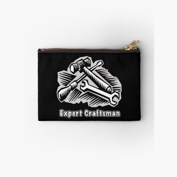 Item preview, Expert Craftsman designed and sold by janraydesigns.