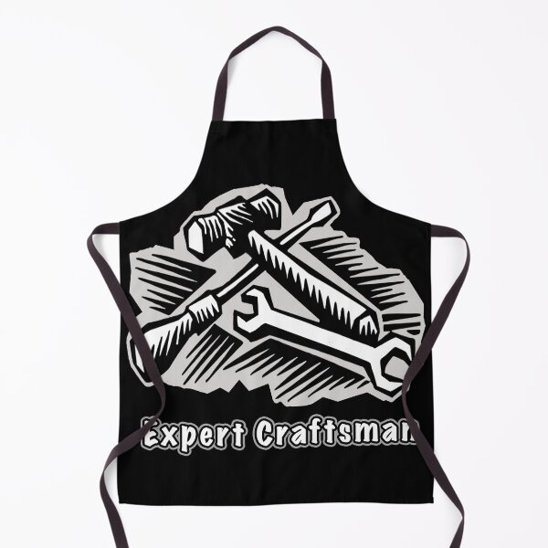 Item preview, Expert Craftsman designed and sold by janraydesigns.