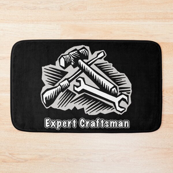 Item preview, Expert Craftsman designed and sold by janraydesigns.