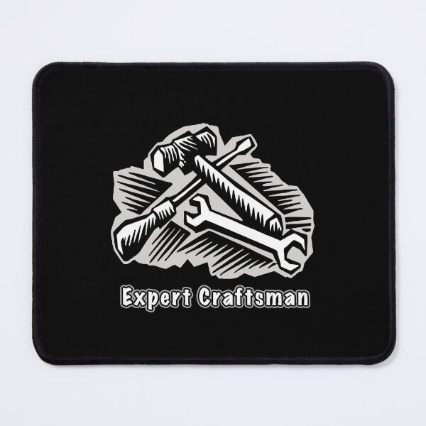 Item preview, Expert Craftsman designed and sold by janraydesigns.