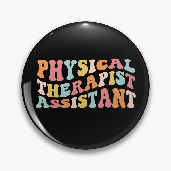 Item preview, Physical Therapist Assistant designed and sold by MystroDesigns.