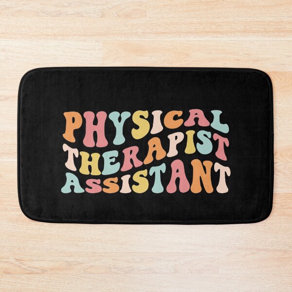 Item preview, Physical Therapist Assistant designed and sold by MystroDesigns.