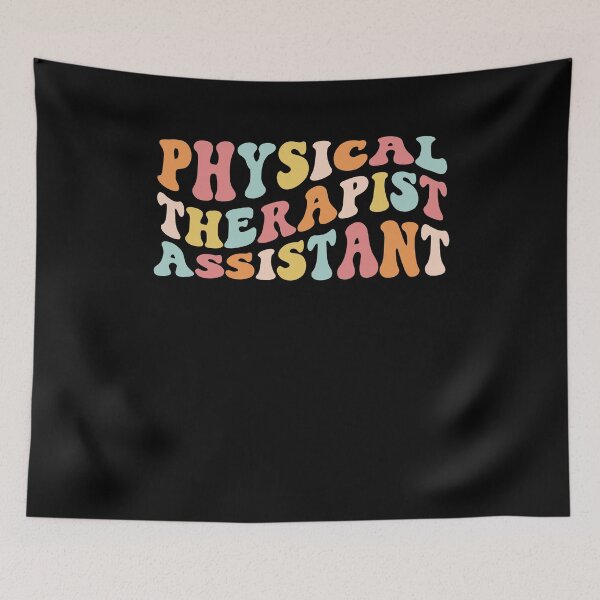 Item preview, Physical Therapist Assistant designed and sold by MystroDesigns.