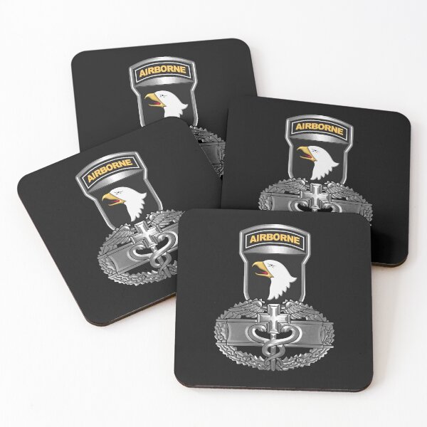 Item preview, 101st Airborne Division  designed and sold by SoldierAlways.