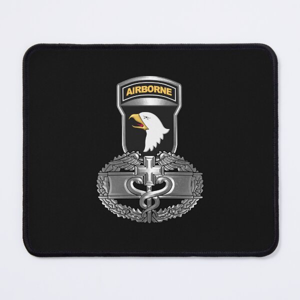 Item preview, 101st Airborne Division  designed and sold by SoldierAlways.