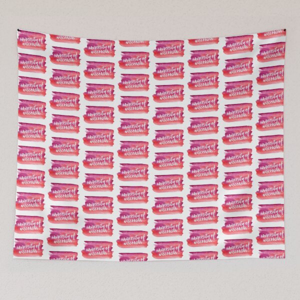 Item preview, University of Wisconsin  designed and sold by laureledmonds.