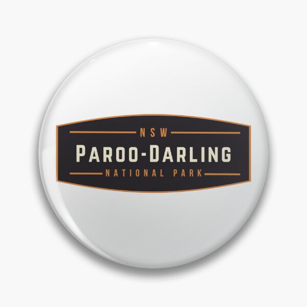 Item preview, Paroo-Darling National Park designed and sold by Zaprinda.