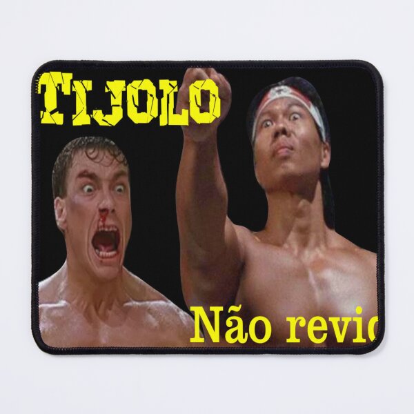 Item preview, O Grande Dragão Branco(tijolo não revida) designed and sold by Luizprint.