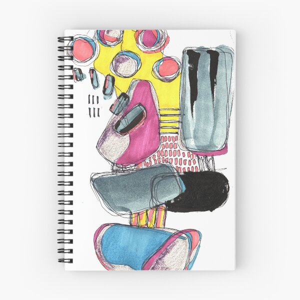 Item preview, Book of Fragments vol2_13 (24) designed and sold by dana-krystle.