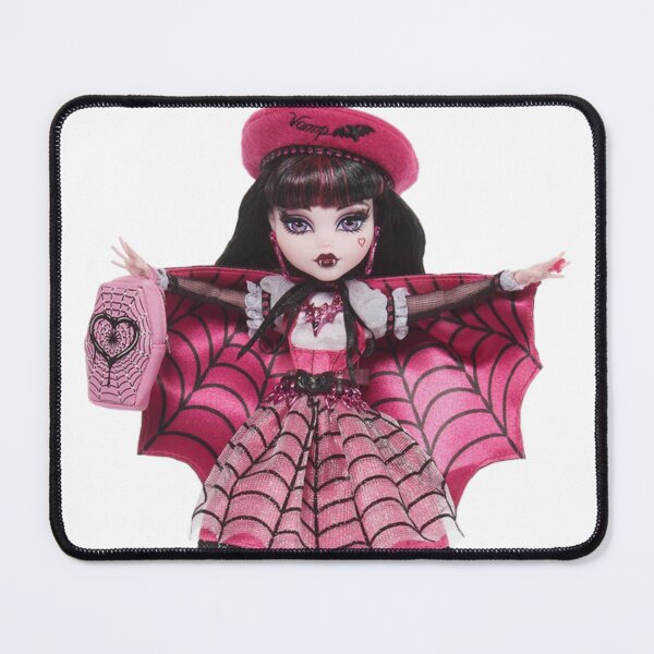 Item preview, draculaura designed and sold by ARTRAVESHOP.