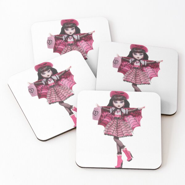 Item preview, draculaura designed and sold by ARTRAVESHOP.