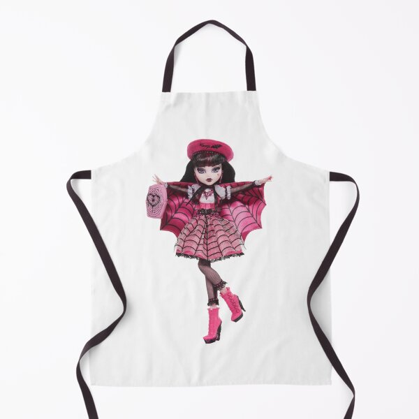 Item preview, draculaura designed and sold by ARTRAVESHOP.